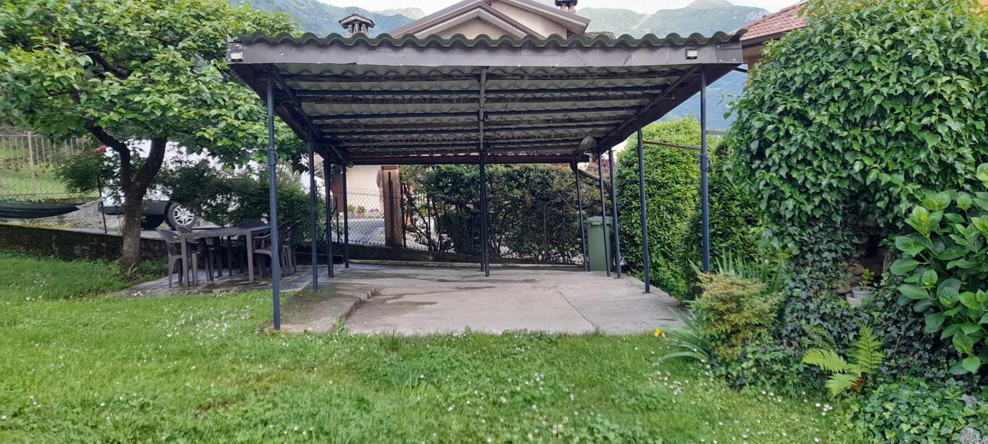 Casa Di Gianni Apartment Primaluna Exterior photo