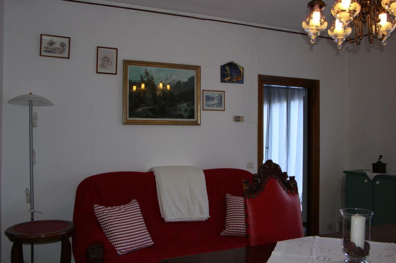Casa Di Gianni Apartment Primaluna Exterior photo