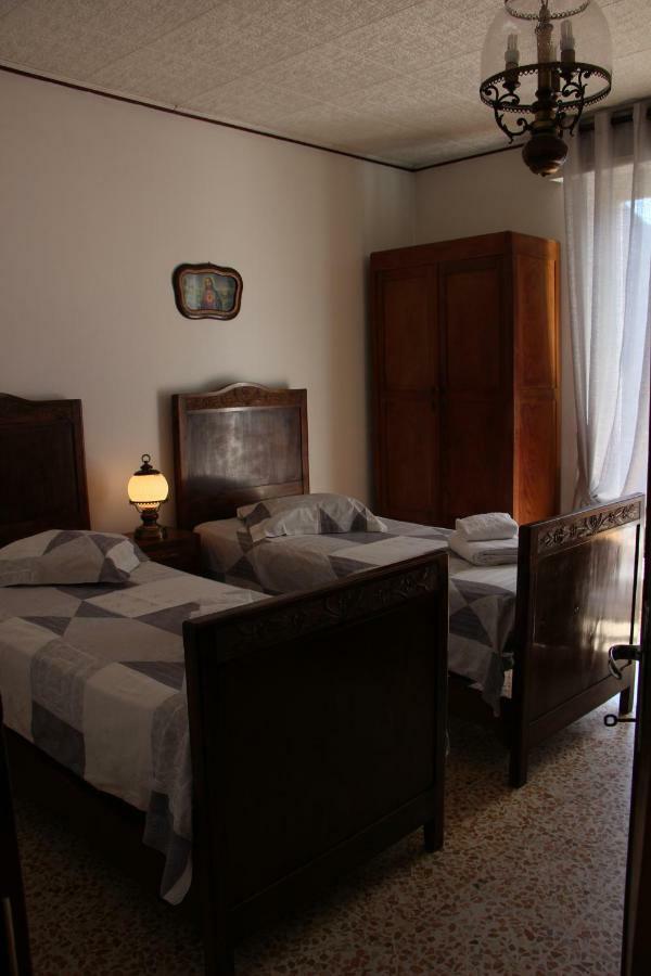 Casa Di Gianni Apartment Primaluna Exterior photo