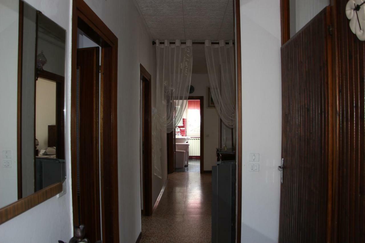 Casa Di Gianni Apartment Primaluna Exterior photo