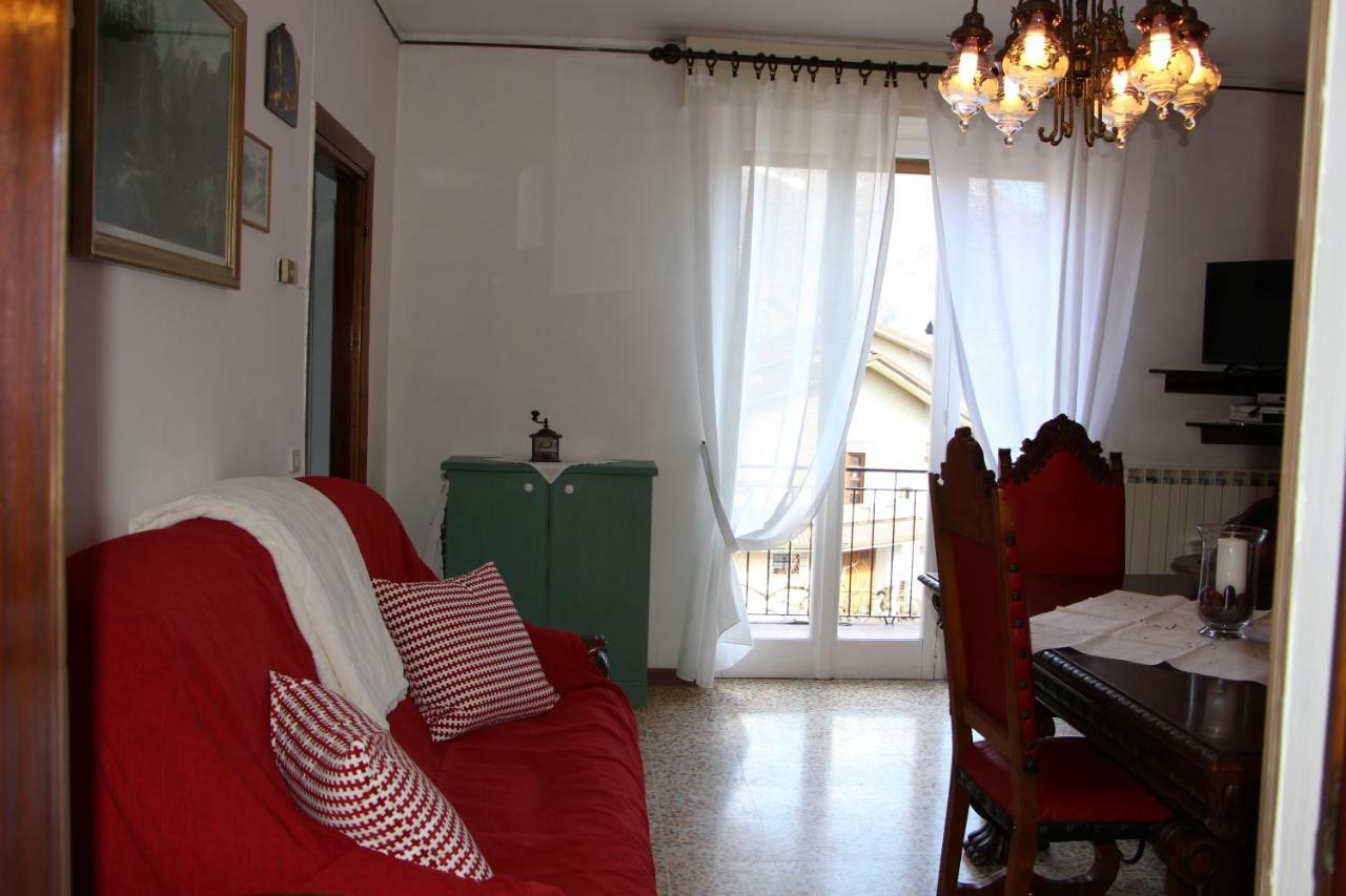 Casa Di Gianni Apartment Primaluna Exterior photo